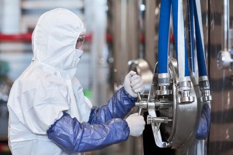 Explore Packaging Machinery With Filling, Sealing, Labeling, and Packing Technologies