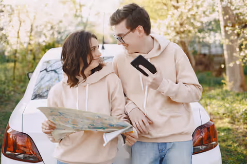 Honeymoon Explained: A Complete Guide for Newly Married Couples