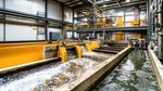 Volatile Organic Compound Removal Systems With Factory Air Treatment Solutions