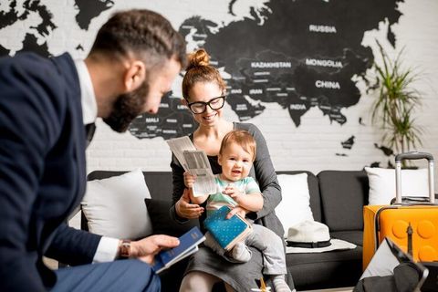 Global Travel Insurance Guide With International Coverage and Travel Protection Insights