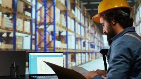 Factory Line Manufacturing Automation Explained With Systems, Processes, and Applications