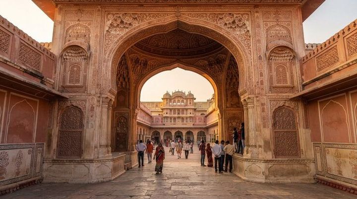 Cultural Heritage Travel Knowledge for Exploring Ancient Architecture and Cultural Sites