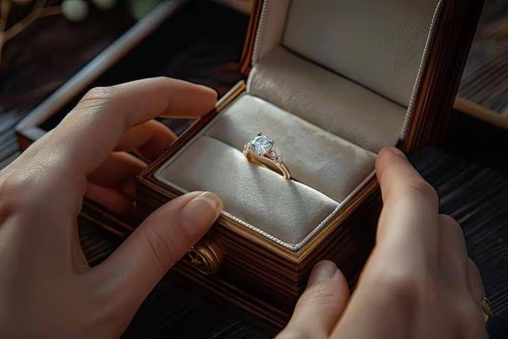 Cushion Cut Engagement Rings Guide With Diamond Shapes and Style Insights