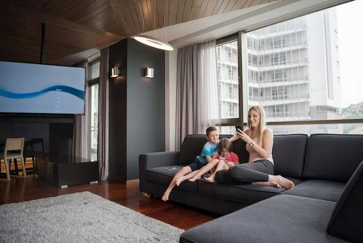 Family 3BHK Apartments in Singapore Explained With Layouts, Facilities, and Family Living Options