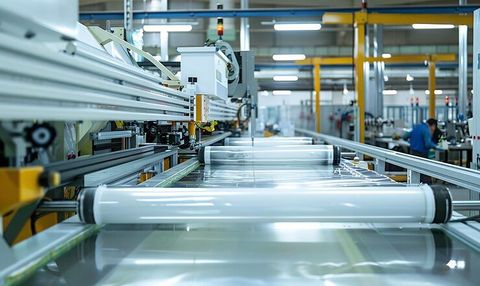 Fuel Cell Stack Assemblers Information With Fuel Cell Manufacturing and Technical Knowledge