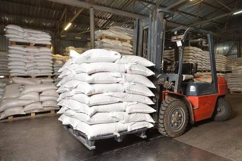 Industrial Robotic Palletizers Information With Automated Palletizing and Handling Systems