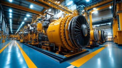 Electric Construction Machinery Guide With Excavators, Loaders, and Heavy Equipment Insights
