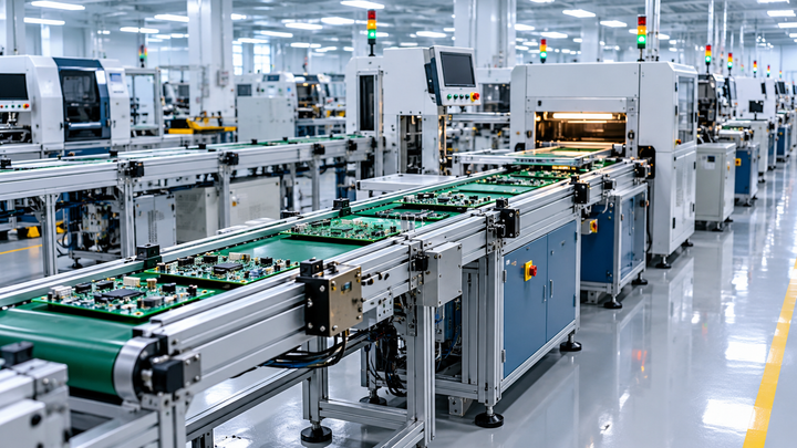 SMT Conveyors Information With Electronics Assembly Equipment and Technical Insights