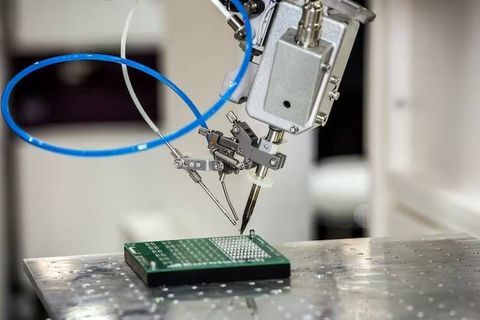 Slitting Rewinding Machines Basics With Features, Benefits, and Material Handling Technology