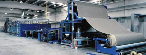 Textile Finishing Machinery Guide With Modern Textile Processing and Manufacturing Insights