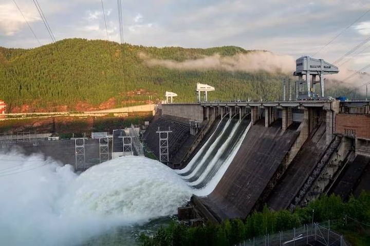 Explore Hydraulic Power Development With Hydropower Technology and Project Details