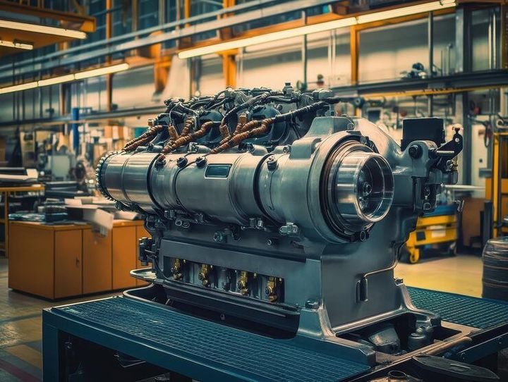Engine Assembly Machines Guide With Advanced Automation and Industrial Engineering Solutions