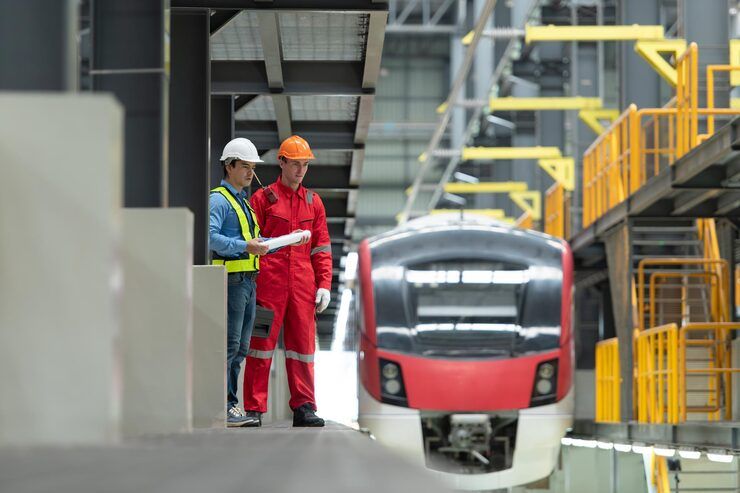Dubai Metro Careers Overview With Qualifications, Roles, and Application Information