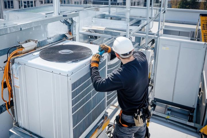 Explore Construction and Building Systems With Modern Building Technologies
