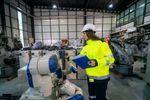 Explore Industrial Quality Control Systems With Modern Testing and Monitoring Technology