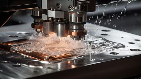 Automotive Welding Robots Basics With Welding Methods, Applications, and Automation Benefits