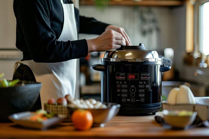 Complete Guide to Electric Cooking for Modern Kitchens and Everyday Meal Preparation
