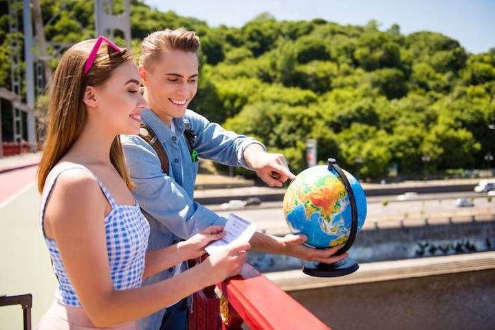 International Study Tours in Australia Insights With Campus Experiences and Student Travel Tips
