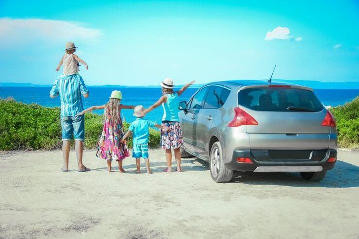 Island Transfers and Day Trips Overview With Transportation and Excursion Information