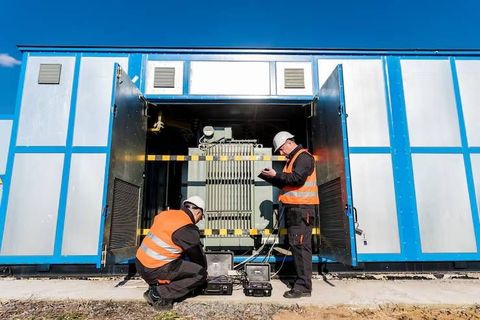 Commercial Refrigeration Systems Information With Refrigeration Equipment and Technical Details