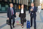Explore Executive Travel Management With Business Trip Organization and Travel Details