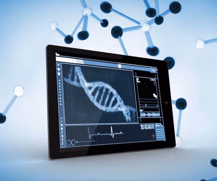 Phage Display Services: Comprehensive Guide to Antibody Screening and Selection