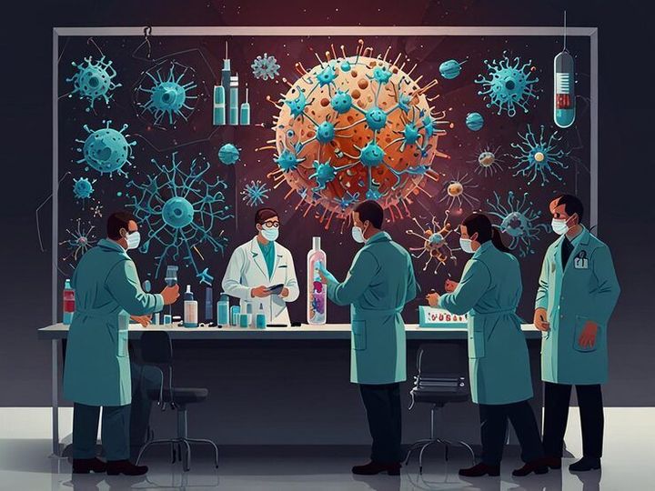 Viral Vectors Explained: A Simple Guide to Their Role in Modern Medicine