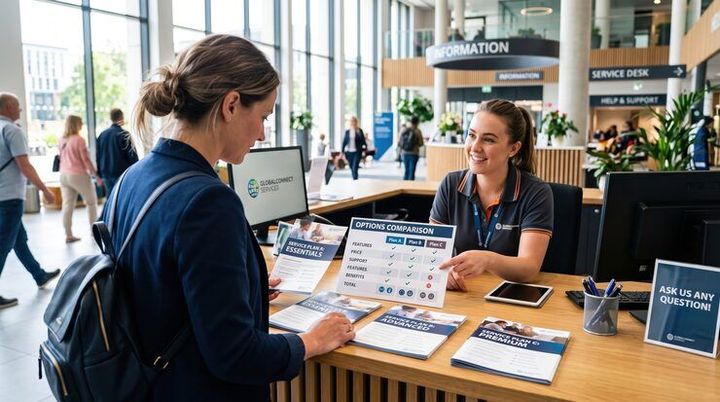 Corporate Travel Management Systems Explained With Booking Technology and Business Travel Solutions