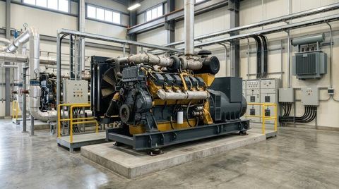 Explore Hydraulic Power Development With Hydropower Technology and Project Details