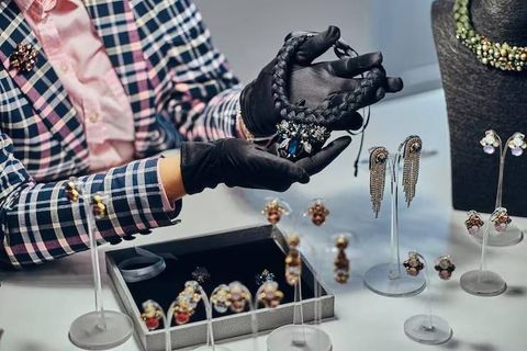 Explore Pearl Jewelry Collections With Elegant Necklaces, Rings, Earrings, and Sets