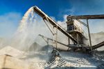 Explore Crushing Machines With Modern Material Processing and Production Techniques