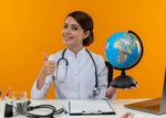 Explore Medical Education Abroad With University Selection and Application Guidance