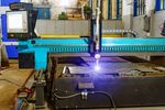 Explore Commercial Fiber Laser Cutting Machines With Automation and Precision Engineering Details