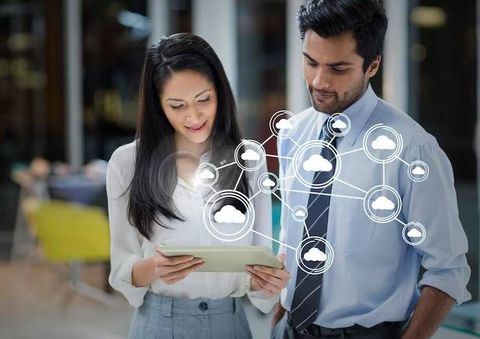 Industrial Data Sensing Information With Industrial Sensors and Data Analytics