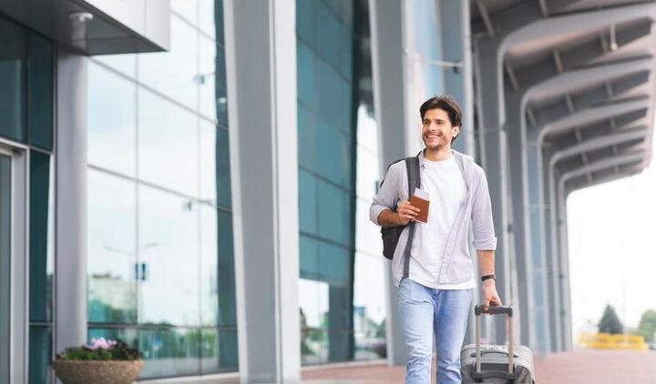 Work Abroad Travel Guide With International Travel and Planning Insights
