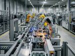 Factory Line Manufacturing Automation Explained With Systems, Processes, and Applications