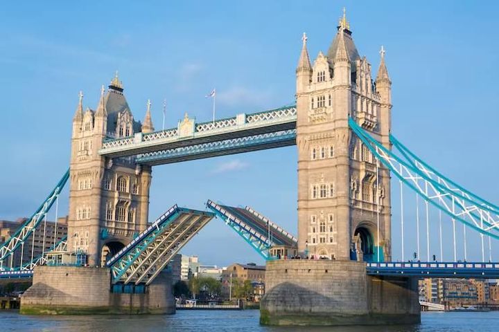 London Historical Landmarks Guide With Heritage Sites and Travel Insights