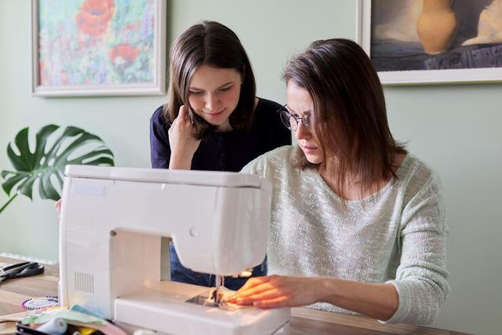 Embroidery Machines Guide With Stitching Technology and Textile Industry Insights