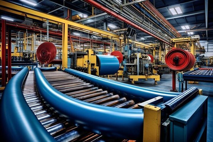 PVC Pipe Belling Machines Basics With Features, Applications, and Production Benefits