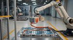 Robotic Gluing Systems Guide With Industrial Adhesive Application and Robotics Insights