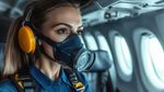 Oxygen Equipped Flights Basics With Oxygen Systems, Policies, and Passenger Information