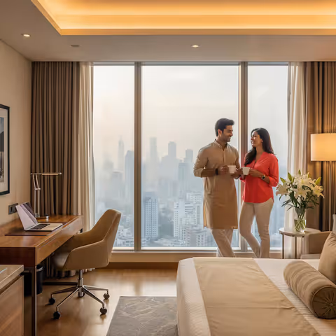 Exploring 3 BHK Flats in Hyderabad : A Comprehensive Guide 