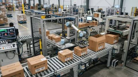 PV Ribbon Soldering Machines Information With Automated Solar Panel Assembly Solutions