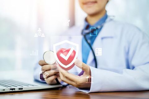 Health Insurance Guide With Coverage Options and Healthcare Planning Insights