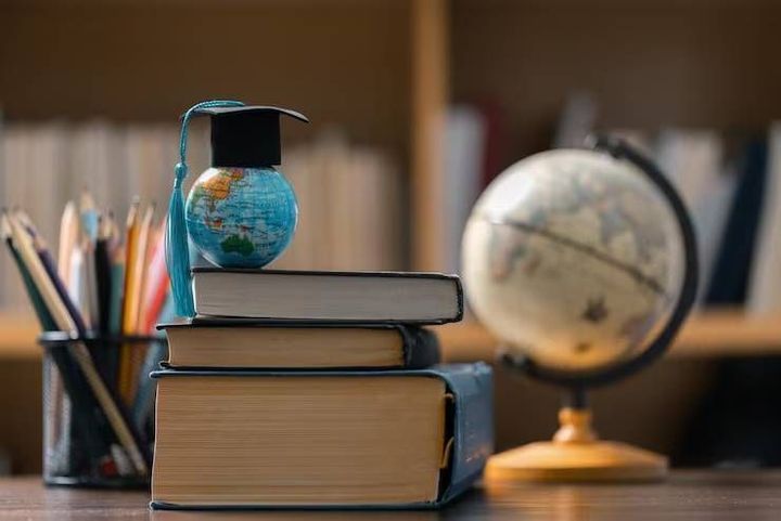 Global Study Information With International Universities and Education Insights