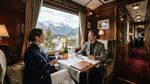Luxury Train Journeys Guide to Elegant Rail Travel and Scenic Destinations